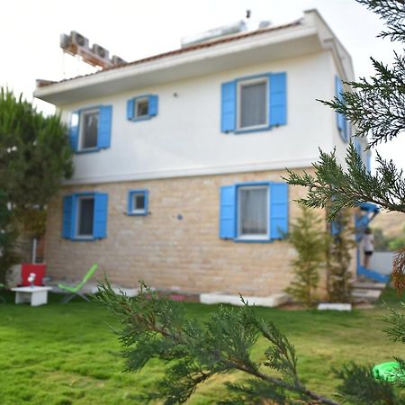 Garden Ada Hotel Bozcaada Exterior photo