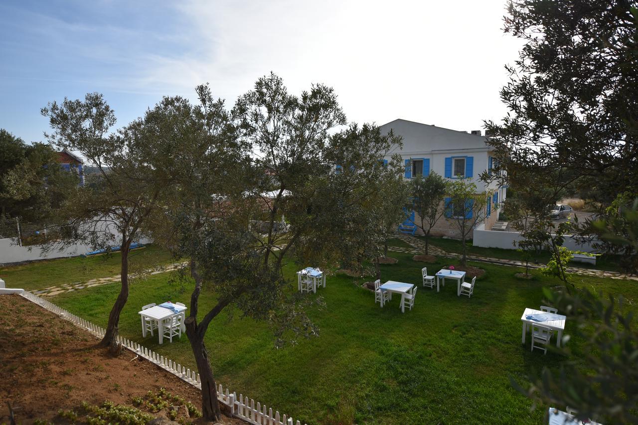 Garden Ada Hotel Bozcaada Exterior photo