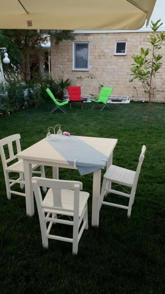 Garden Ada Hotel Bozcaada Exterior photo